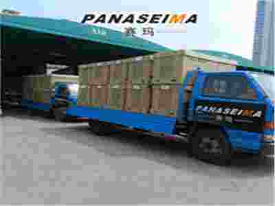賽瑪PANASEIMA按摩椅—再掀裝柜浪潮！！！