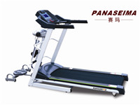 電動(dòng)跑步機(jī)運(yùn)動(dòng)前的熱身有兩個(gè)作用你知道嗎？