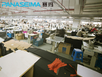 探訪工廠日，國內專業制造賽瑪按摩椅