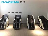 家具，軟裝行業，公共場所等搭配按摩椅銷售冠軍