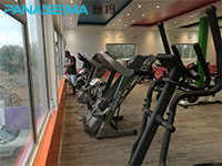 國外健身，私人GYM推薦，燃燒我的卡路里